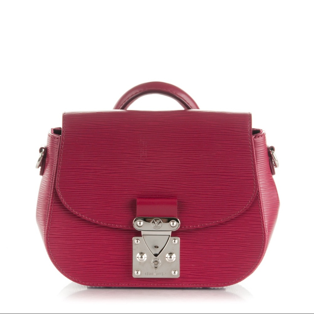 Louis Vuitton Epi Eden